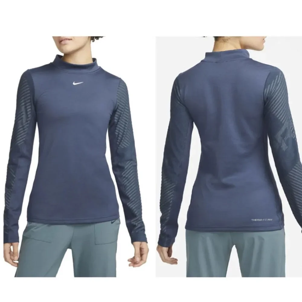 Nike Pro Therma-FIT ADV  Long-Sleeve Top